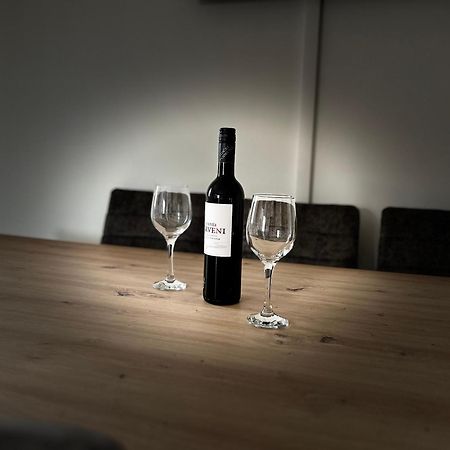 Apartment Karlo Novalja Luaran gambar
